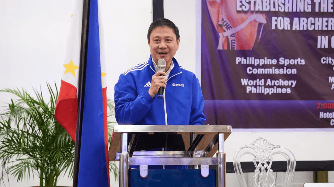 PSC talent ID program